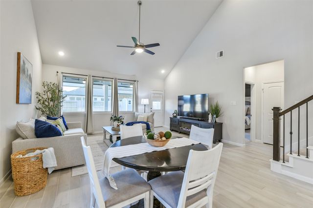 19307 Hillside Pasture Lane, Tomball, TX 77377