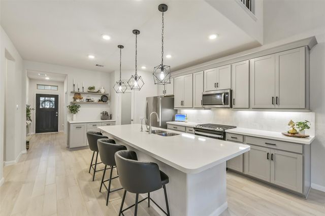 19307 Hillside Pasture Lane, Tomball, TX 77377