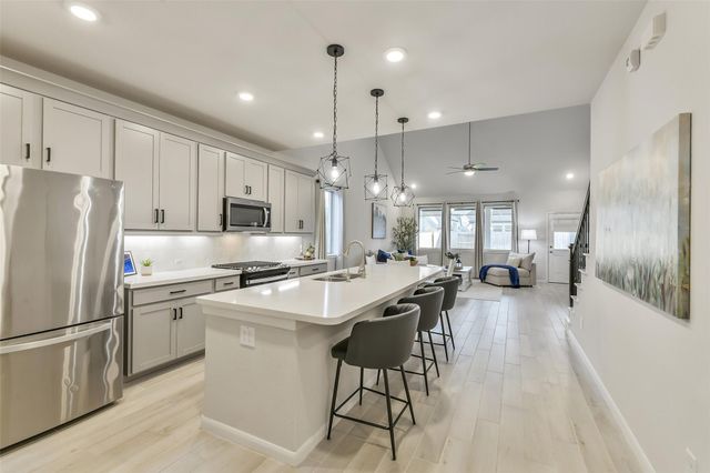 19307 Hillside Pasture Lane, Tomball, TX 77377