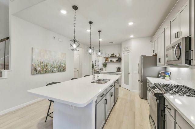 19307 Hillside Pasture Lane, Tomball, TX 77377