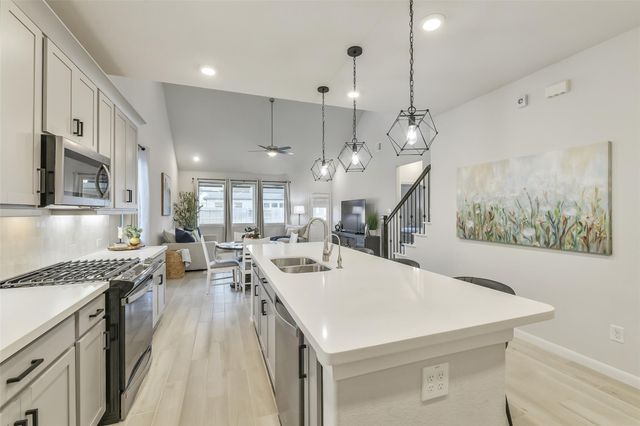 19307 Hillside Pasture Lane, Tomball, TX 77377