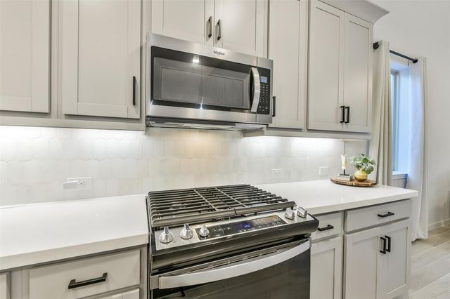 19307 Hillside Pasture Lane, Tomball, TX 77377