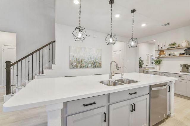 19307 Hillside Pasture Lane, Tomball, TX 77377