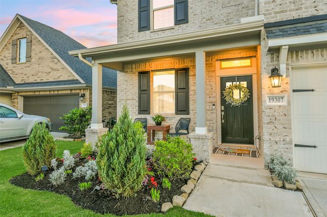 19307 Hillside Pasture Lane, Tomball, TX 77377