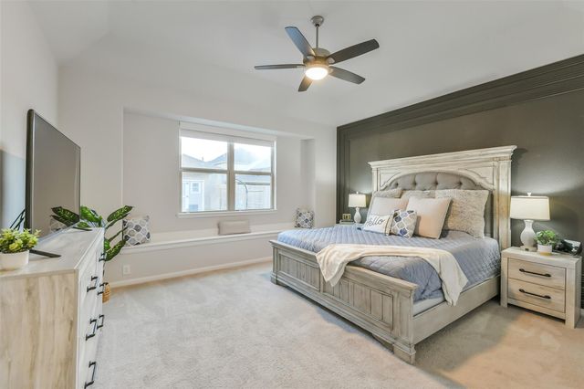 19307 Hillside Pasture Lane, Tomball, TX 77377