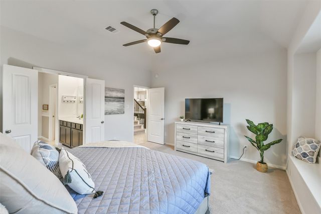 19307 Hillside Pasture Lane, Tomball, TX 77377