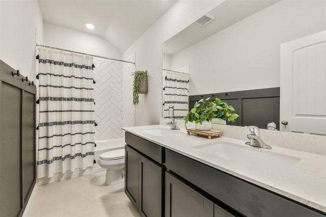 19307 Hillside Pasture Lane, Tomball, TX 77377