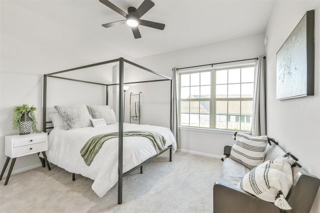 19307 Hillside Pasture Lane, Tomball, TX 77377