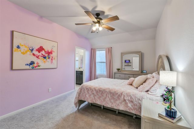 19307 Hillside Pasture Lane, Tomball, TX 77377