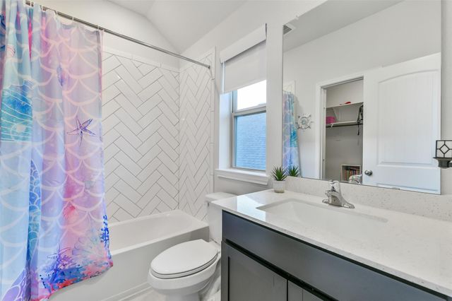 19307 Hillside Pasture Lane, Tomball, TX 77377