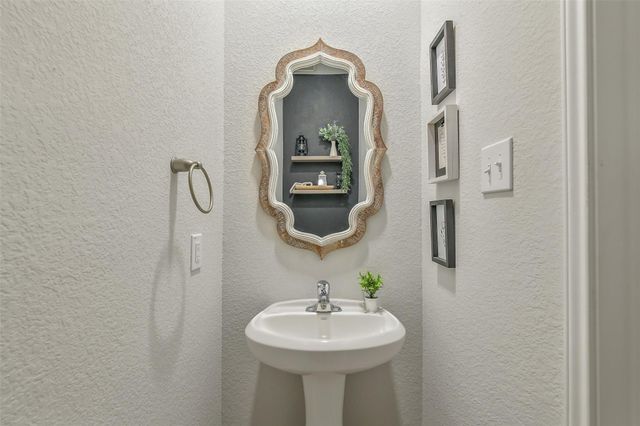 19307 Hillside Pasture Lane, Tomball, TX 77377