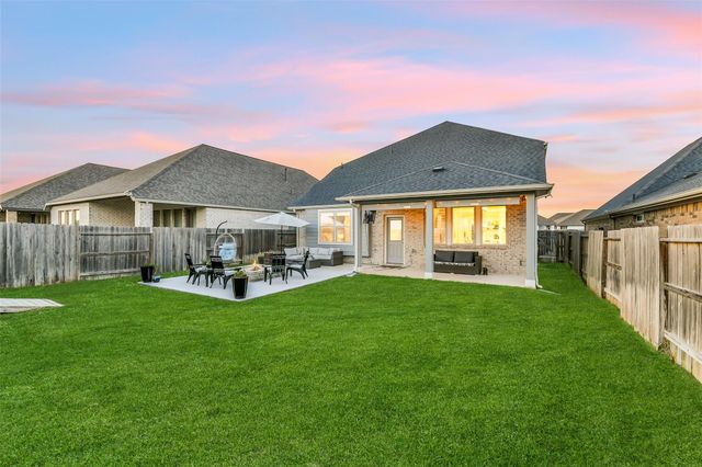 19307 Hillside Pasture Lane, Tomball, TX 77377