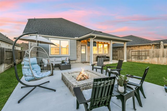 19307 Hillside Pasture Lane, Tomball, TX 77377