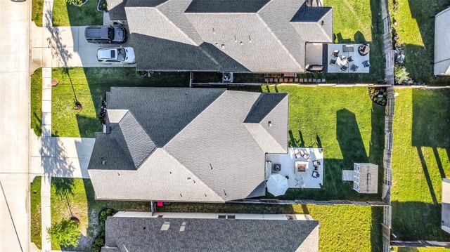 19307 Hillside Pasture Lane, Tomball, TX 77377