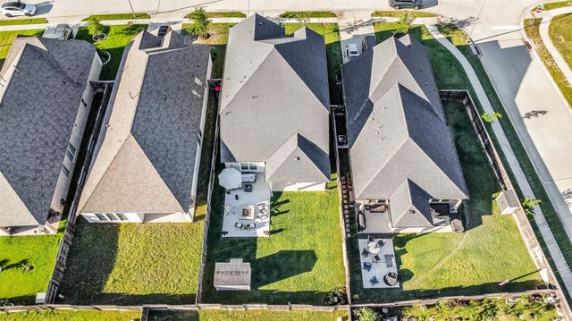 19307 Hillside Pasture Lane, Tomball, TX 77377