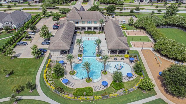 19307 Hillside Pasture Lane, Tomball, TX 77377