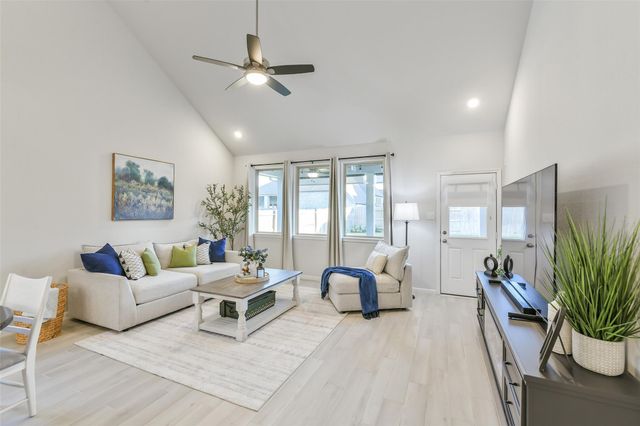 19307 Hillside Pasture Lane, Tomball, TX 77377