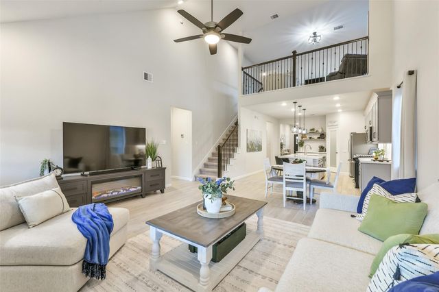 19307 Hillside Pasture Lane, Tomball, TX 77377