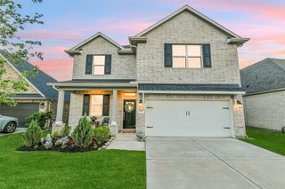 19307 Hillside Pasture Lane, Tomball, TX 77377