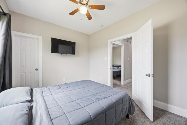 9320 Coffee Street A-B, Houston, TX 77033