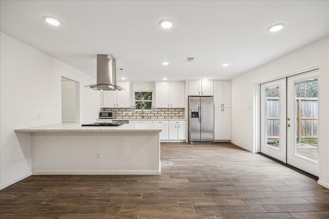 12403 Wedgehill Lane, Houston, TX 77077