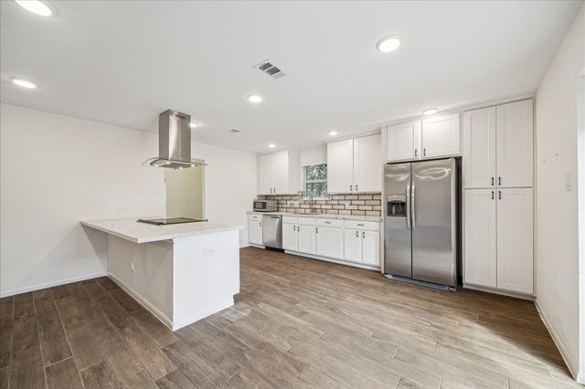 12403 Wedgehill Lane, Houston, TX 77077