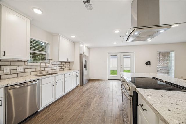 12403 Wedgehill Lane, Houston, TX 77077