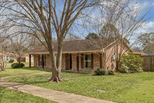 12403 Wedgehill Lane, Houston, TX 77077