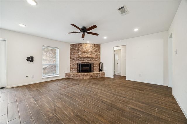 12403 Wedgehill Lane, Houston, TX 77077