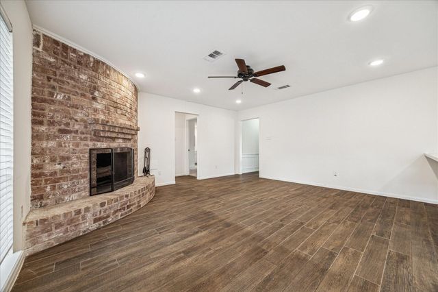 12403 Wedgehill Lane, Houston, TX 77077