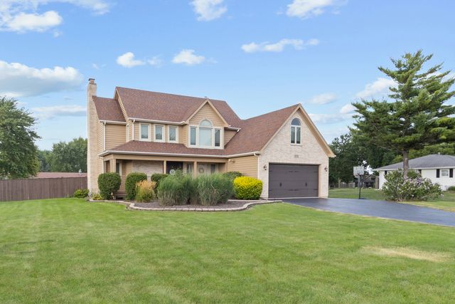 20752 Mary Drive, Lockport, IL 60441