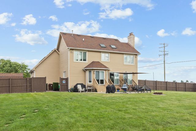 20752 Mary Drive, Lockport, IL 60441