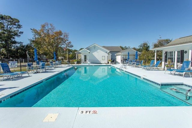 4517 Manitook Dr., Little River, SC 29566