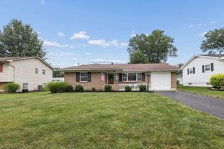 6480 Carriage Lane, Reynoldsburg, OH 43068