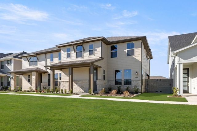 1501 Laurel Lane, Argyle, TX 76226