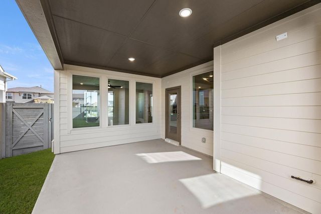 1501 Laurel Lane, Argyle, TX 76226