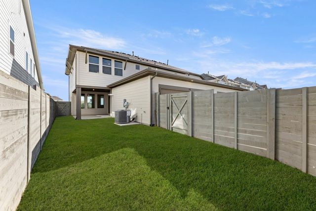 1501 Laurel Lane, Argyle, TX 76226