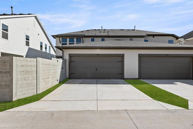 1501 Laurel Lane, Argyle, TX 76226