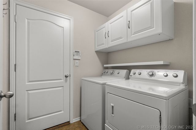 4009 W 104th Place S, Tulsa, OK 74132