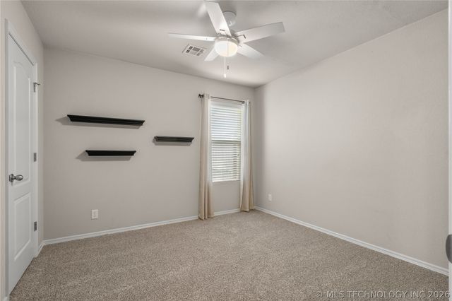 4009 W 104th Place S, Tulsa, OK 74132
