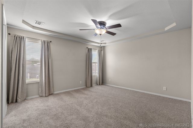 4009 W 104th Place S, Tulsa, OK 74132