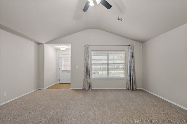 4009 W 104th Place S, Tulsa, OK 74132