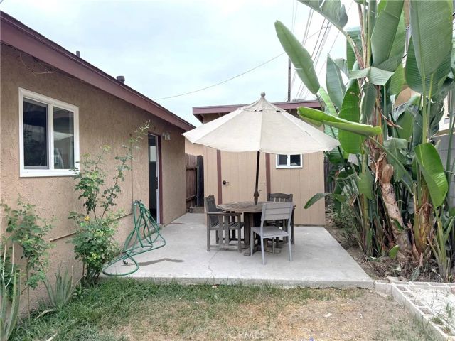 4224 La Rica, Baldwin Park, CA 91706