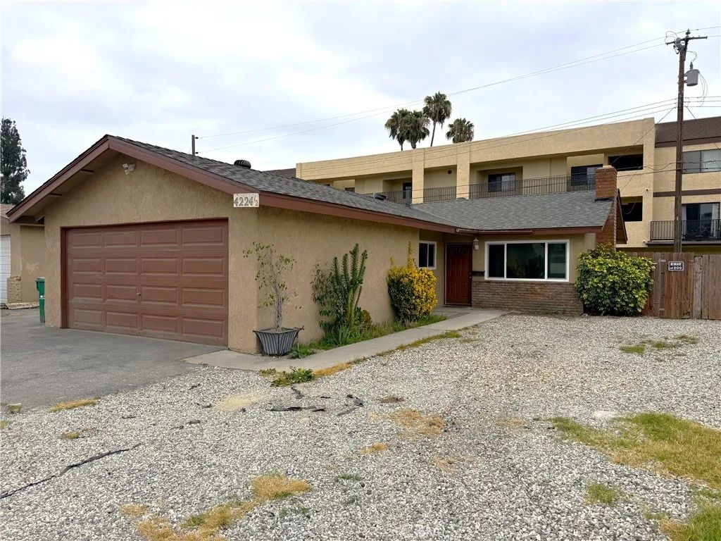 4224 La Rica, Baldwin Park, CA 91706