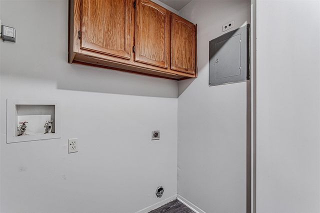 1403 Courtney Place, Cleburne, TX 76033