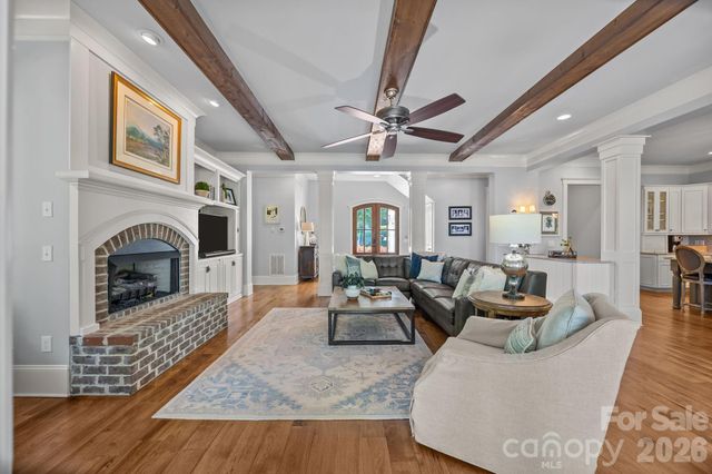 20727 Pointe Regatta Drive, Cornelius, NC 28031