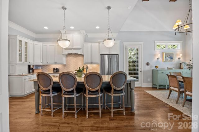 20727 Pointe Regatta Drive, Cornelius, NC 28031