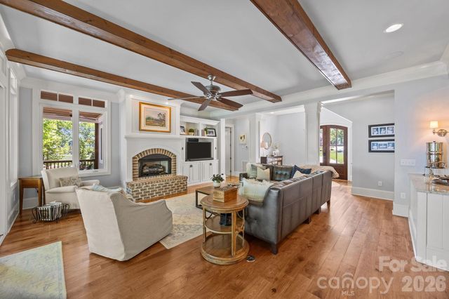 20727 Pointe Regatta Drive, Cornelius, NC 28031