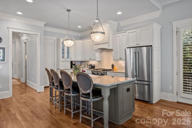 20727 Pointe Regatta Drive, Cornelius, NC 28031