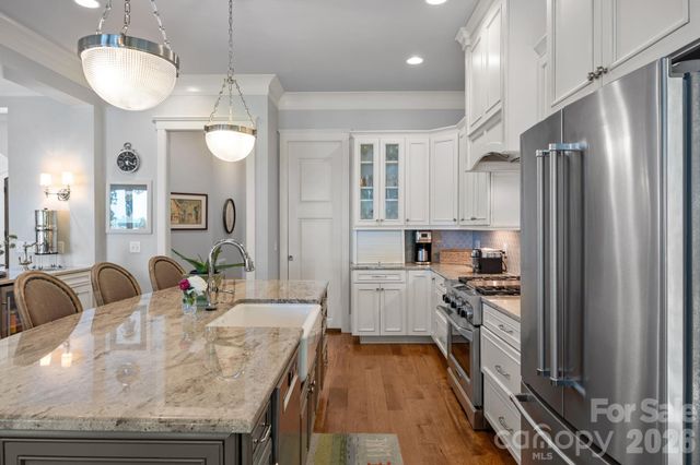 20727 Pointe Regatta Drive, Cornelius, NC 28031